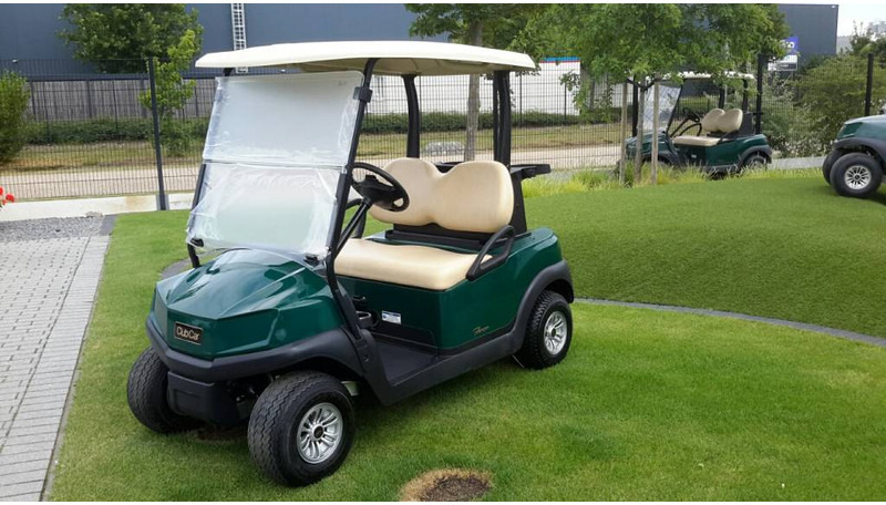 Club Car tempo - Carrito de golf: foto 3 Club Car tempo - Carrito de golf: foto 3