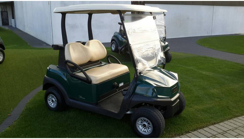 Club Car tempo - Carrito de golf: foto 3 Club Car tempo - Carrito de golf: foto 3