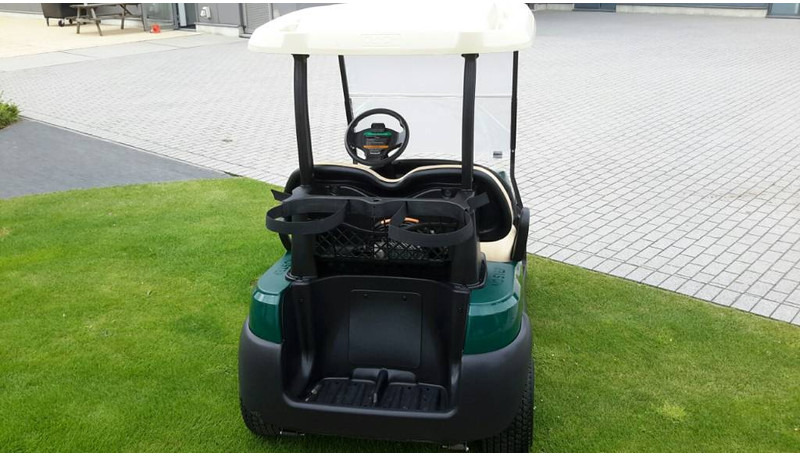 Club Car tempo - Carrito de golf: foto 5 Club Car tempo - Carrito de golf: foto 5