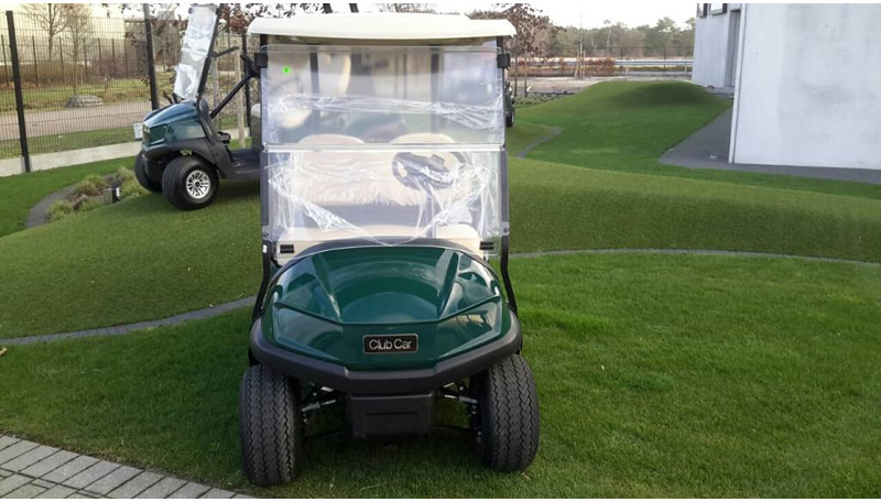 Club Car tempo - Carrito de golf: foto 4 Club Car tempo - Carrito de golf: foto 4
