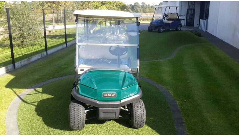 Club Car tempo lithuim 2020 - Carrito de golf: foto 3 Club Car tempo lithuim 2020 - Carrito de golf: foto 3