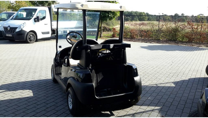 Club Car tempo new 2024 - Carrito de golf: foto 5 Club Car tempo new 2024 - Carrito de golf: foto 5