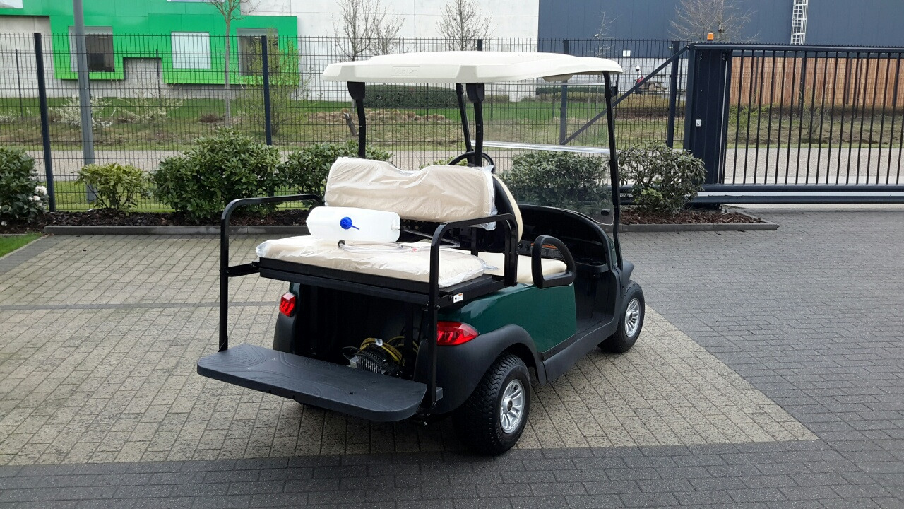 Club car precedent 2+2 new battery pack - Carrito de golf: foto 4 Club car precedent 2+2 new battery pack - Carrito de golf: foto 4