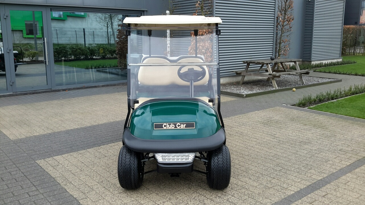 Club car precedent 2+2 new battery pack - Carrito de golf: foto 3 Club car precedent 2+2 new battery pack - Carrito de golf: foto 3