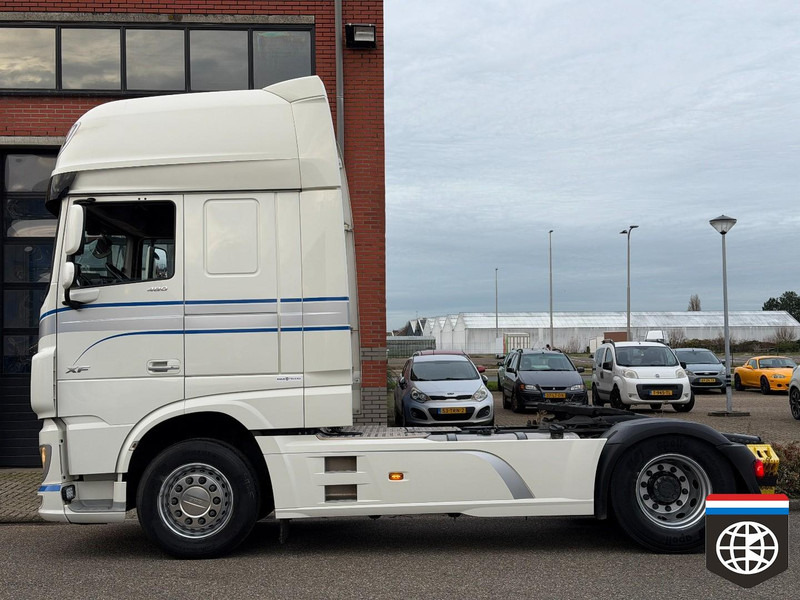 DAF XF 480 FT NIGHT A/C - LOW KM'S - TACHO 2 - Cabeza tractora: foto 3 DAF XF 480 FT NIGHT A/C - LOW KM'S - TACHO 2 - Cabeza tractora: foto 3