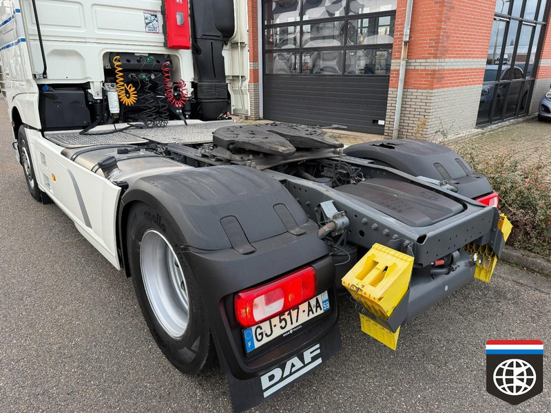 DAF XF 480 FT NIGHT A/C - LOW KM'S - TACHO 2 - Cabeza tractora: foto 5 DAF XF 480 FT NIGHT A/C - LOW KM'S - TACHO 2 - Cabeza tractora: foto 5