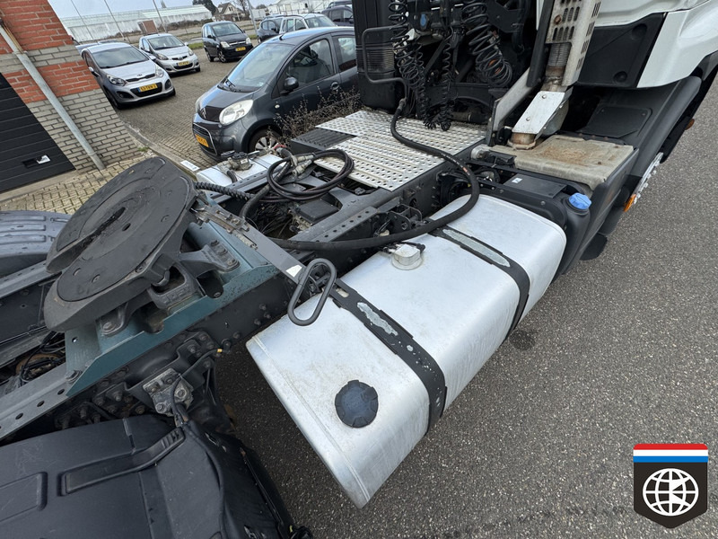 Renault T LANDER 460 / PTO HYDRAULIC / RETARDER - ONLY 500.000 KM - Cabeza tractora: foto 4 Renault T LANDER 460 / PTO HYDRAULIC / RETARDER - ONLY 500.000 KM - Cabeza tractora: foto 4