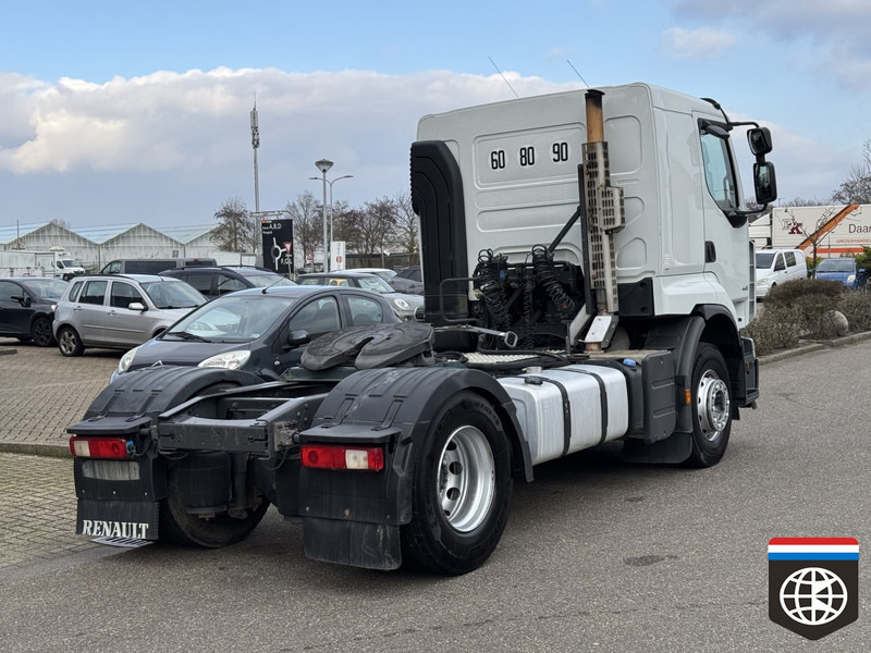 Renault T LANDER 460 / PTO HYDRAULIC / RETARDER - ONLY 500.000 KM - Cabeza tractora: foto 5 Renault T LANDER 460 / PTO HYDRAULIC / RETARDER - ONLY 500.000 KM - Cabeza tractora: foto 5