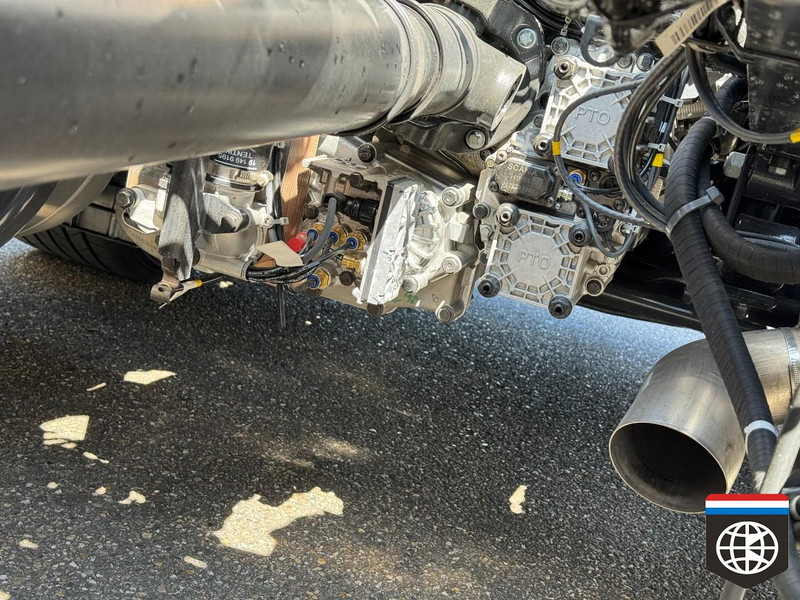 Cabeza tractora Scania 590 S DOUBLE PTO - FULL SPOILER - NEW: foto 6