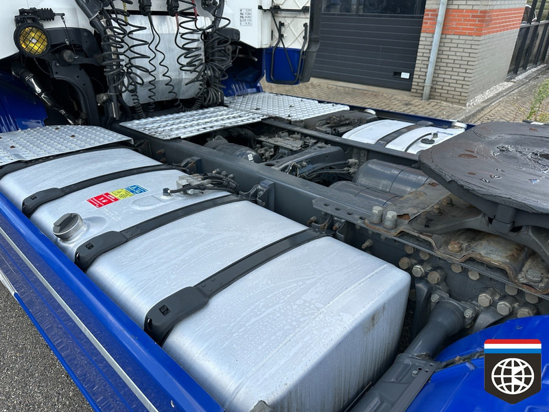 Leasing financiero de Scania R 580 STREAMLINE - RETARDER - NIGHT A/C - 2 X TANK leasing Scania R 580 STREAMLINE - RETARDER - NIGHT A/C - 2 X TANK: foto 20