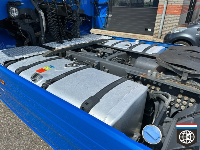 Scania R450 RETARDER - PARK CLIMA - SMART TACHO 2 - 2X TANK - Cabeza tractora: foto 5 Scania R450 RETARDER - PARK CLIMA - SMART TACHO 2 - 2X TANK - Cabeza tractora: foto 5