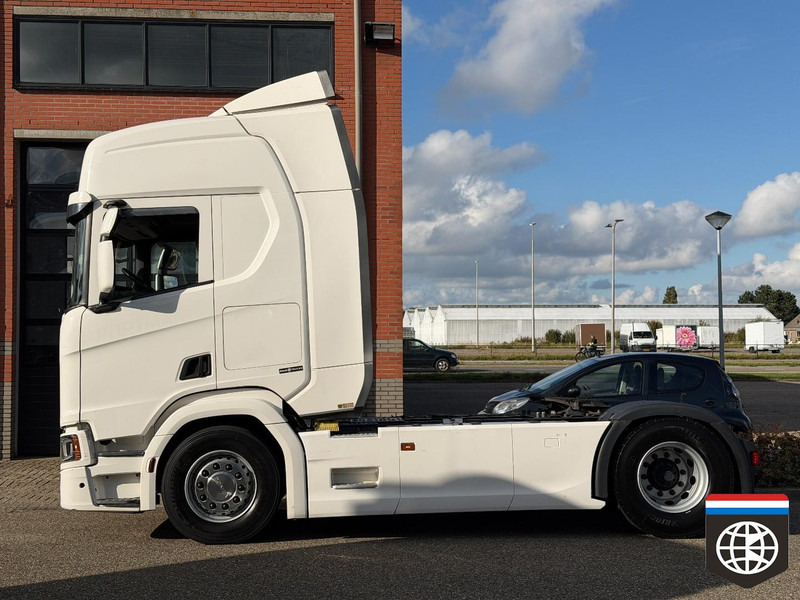 Scania R500 RETARDER - GOOD TYRES - NIGHT A/C - EUR6D - Cabeza tractora: foto 3 Scania R500 RETARDER - GOOD TYRES - NIGHT A/C - EUR6D - Cabeza tractora: foto 3