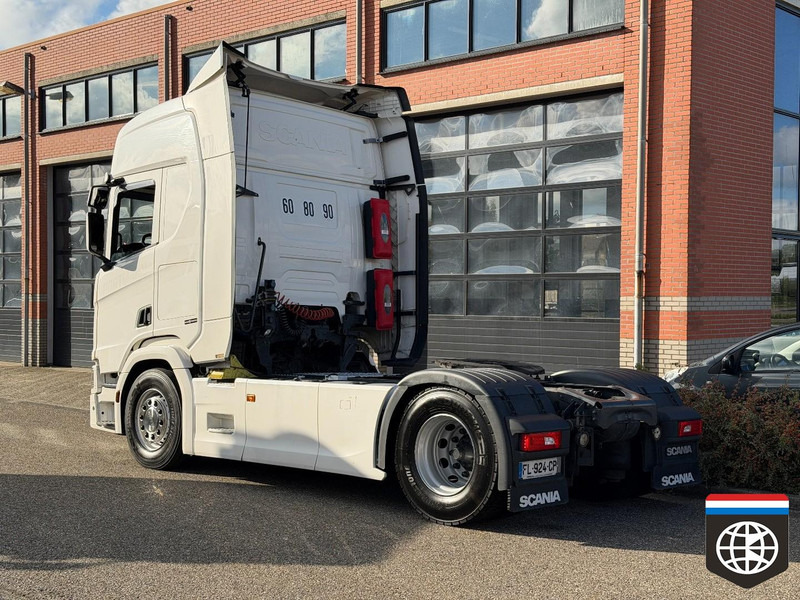 Scania R500 RETARDER - GOOD TYRES - NIGHT A/C - EUR6D - Cabeza tractora: foto 4 Scania R500 RETARDER - GOOD TYRES - NIGHT A/C - EUR6D - Cabeza tractora: foto 4