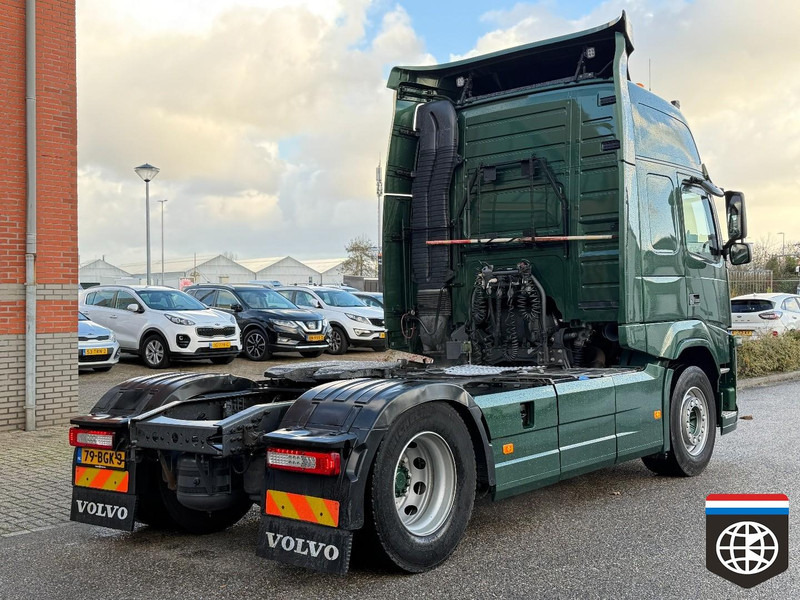 Volvo FM 410 HOLLAND TRUCK - 2 X BED - Cabeza tractora: foto 5 Volvo FM 410 HOLLAND TRUCK - 2 X BED - Cabeza tractora: foto 5