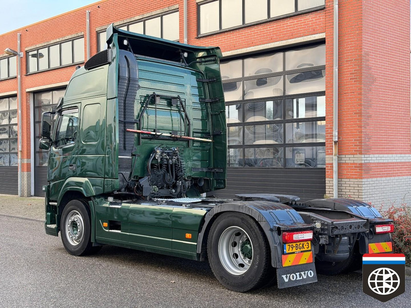 Volvo FM 410 HOLLAND TRUCK - 2 X BED - Cabeza tractora: foto 4 Volvo FM 410 HOLLAND TRUCK - 2 X BED - Cabeza tractora: foto 4