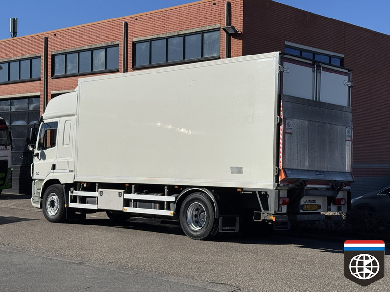 DAF CF 330 FA Space Cab / deepfreezer -30oC / TAILLIFT / - Frigorífico camión: foto 3 DAF CF 330 FA Space Cab / deepfreezer -30oC / TAILLIFT / - Frigorífico camión: foto 3