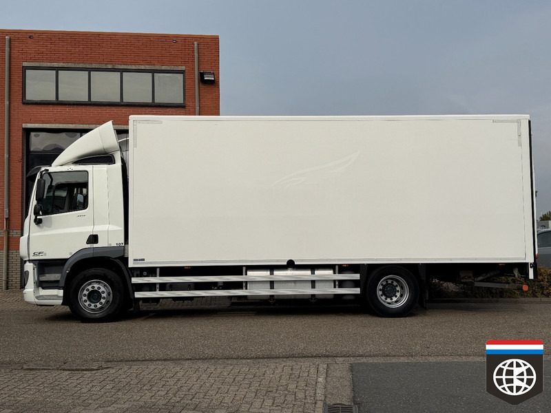 DAF CF 370 FA TAIL LIFT / SMART TACHO V2 / LOW KM - Camión caja cerrada: foto 3 DAF CF 370 FA TAIL LIFT / SMART TACHO V2 / LOW KM - Camión caja cerrada: foto 3