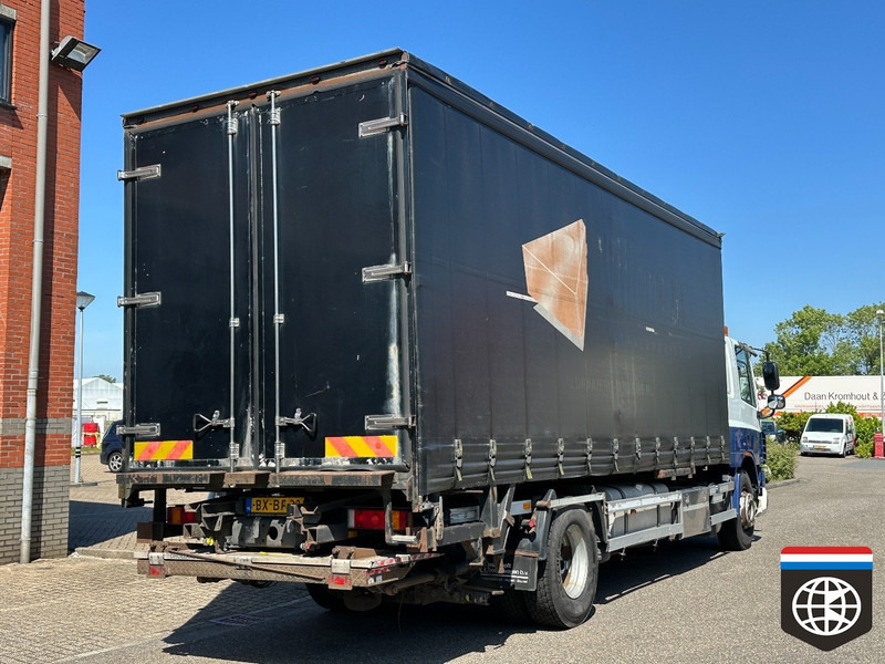 DAF FA CF 75 - Camión lona: foto 5 DAF FA CF 75 - Camión lona: foto 5