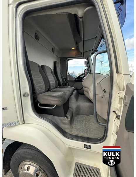 DAF LF 220 -6cilinder- LOW KM!! - Chasis camión: foto 5 DAF LF 220 -6cilinder- LOW KM!! - Chasis camión: foto 5