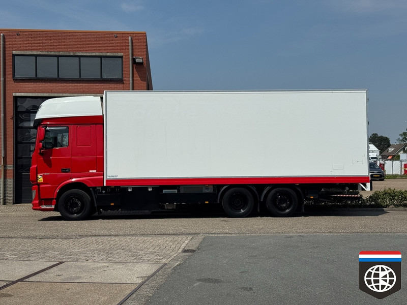 DAF XF 440 FAN TRS ICELAND -25oC - TAIL LIFT - CLEAN HOLLAND TRUCK - Frigorífico camión: foto 3 DAF XF 440 FAN TRS ICELAND -25oC - TAIL LIFT - CLEAN HOLLAND TRUCK - Frigorífico camión: foto 3