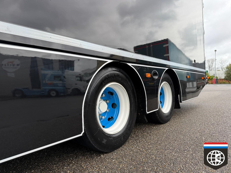 DRACO MZS 2218 DOORLAAD AHW - Frigorífico remolque: foto 5 DRACO MZS 2218 DOORLAAD AHW - Frigorífico remolque: foto 5