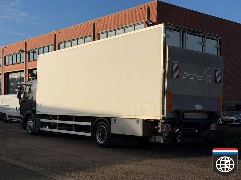 Renault Premium 300 CARRIER deepfreezer -30oC - Taillift - Sleeper Cab - Frigorífico camión: foto 4 Renault Premium 300 CARRIER deepfreezer -30oC - Taillift - Sleeper Cab - Frigorífico camión: foto 4