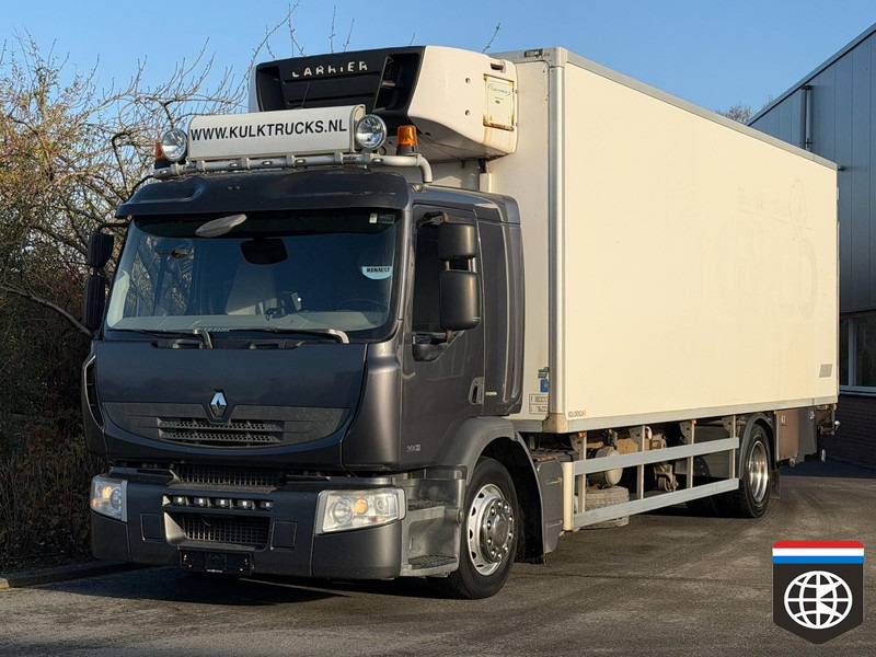 Renault Premium 300 CARRIER deepfreezer -30oC - Taillift - Sleeper Cab - Frigorífico camión: foto 1 Renault Premium 300 CARRIER deepfreezer -30oC - Taillift - Sleeper Cab - Frigorífico camión: foto 1
