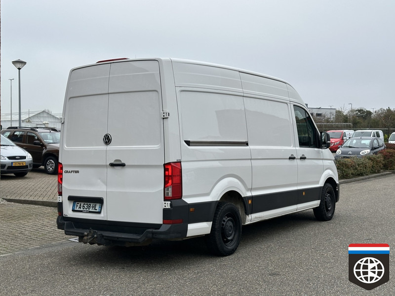 Volkswagen Crafter NEW EGR cooler - HOLLAND PLATE - Furgoneta pequeña: foto 5 Volkswagen Crafter NEW EGR cooler - HOLLAND PLATE - Furgoneta pequeña: foto 5