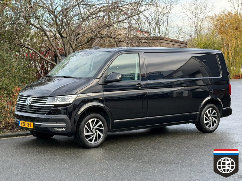 Volkswagen TRANSPORTER 75 EDITION BULLI - FULL OPTION - DSG - Furgoneta pequeña: foto 1 Volkswagen TRANSPORTER 75 EDITION BULLI - FULL OPTION - DSG - Furgoneta pequeña: foto 1