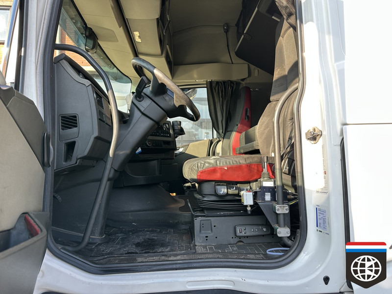Multibasculante camión Volvo FH 460 - 6x2/4 - VDL HOOKLIFT: foto 9