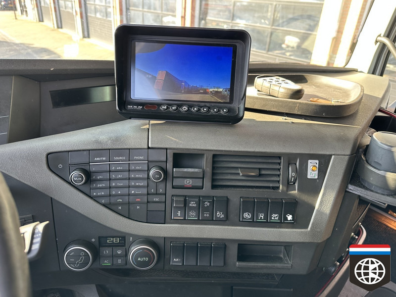 Multibasculante camión Volvo FH 460 - 6x2/4 - VDL HOOKLIFT: foto 16