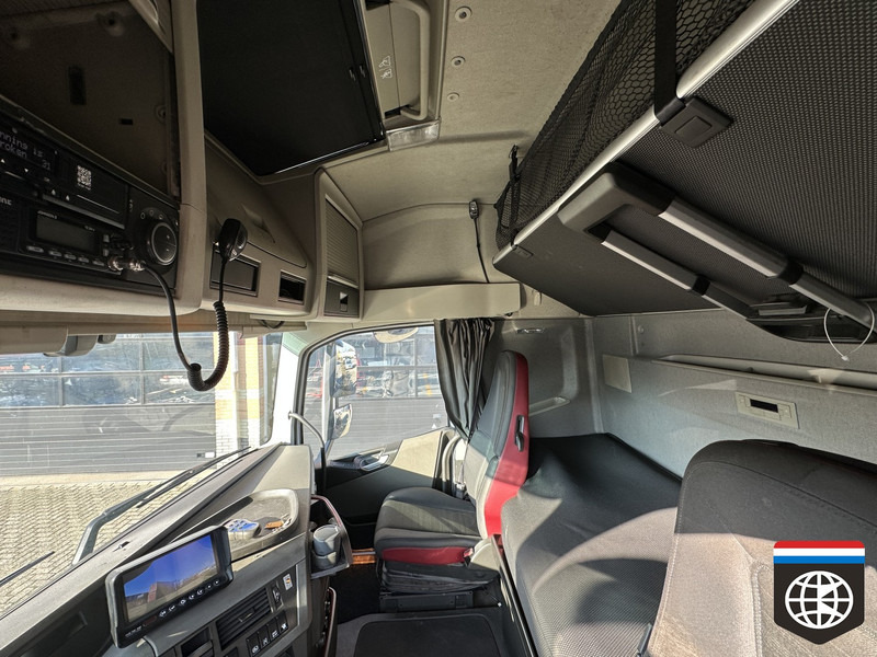 Multibasculante camión Volvo FH 460 - 6x2/4 - VDL HOOKLIFT: foto 14