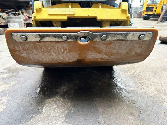 BOMAG BPR 35/60 D, Rüttler, Stampfer, Hatz, Neuwertig - Plancha reversible: foto 5 BOMAG BPR 35/60 D, Rüttler, Stampfer, Hatz, Neuwertig - Plancha reversible: foto 5