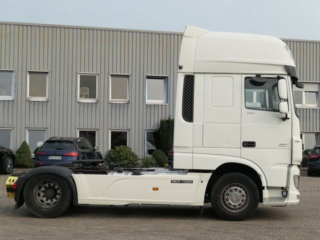 DAF XF 460 FT 4x2, SSC, Intarder, Hydr., Standklima - Cabeza tractora: foto 2 DAF XF 460 FT 4x2, SSC, Intarder, Hydr., Standklima - Cabeza tractora: foto 2