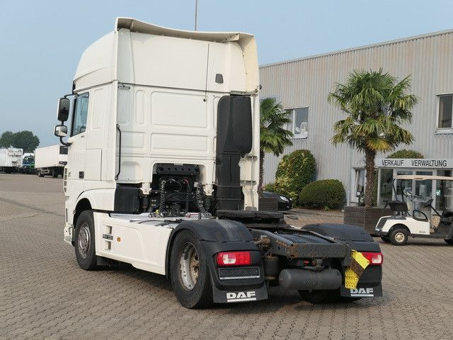 DAF XF 460 FT 4x2, SSC, Intarder, Hydr., Standklima - Cabeza tractora: foto 5 DAF XF 460 FT 4x2, SSC, Intarder, Hydr., Standklima - Cabeza tractora: foto 5