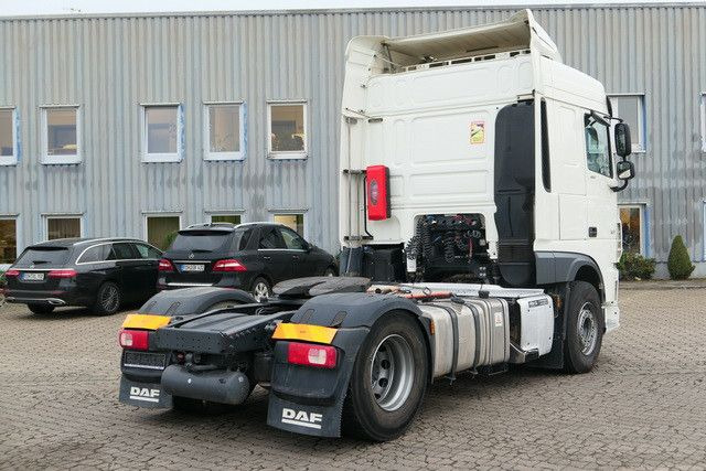 DAF XF 480 FT 4x2, Retarder, Kipphydr., Spacecap, AC - Cabeza tractora: foto 3 DAF XF 480 FT 4x2, Retarder, Kipphydr., Spacecap, AC - Cabeza tractora: foto 3