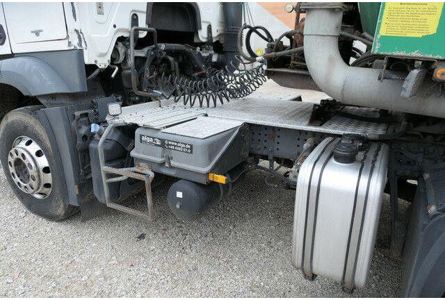 Mercedes-Benz 1845 Arocs 4x2, Retarder, Hydr., Alu-Felgen - Cabeza tractora: foto 4 Mercedes-Benz 1845 Arocs 4x2, Retarder, Hydr., Alu-Felgen - Cabeza tractora: foto 4