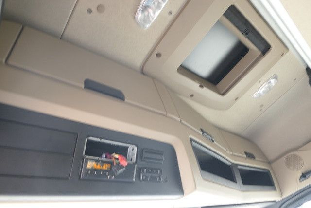Leasing financiero de  Mercedes-Benz 1845 LS Actros 4x2, Retarder, BigSapce, Klima leasing Mercedes-Benz 1845 LS Actros 4x2, Retarder, BigSapce, Klima: foto 15
