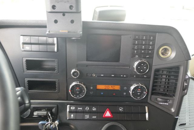 Leasing financiero de  Mercedes-Benz 1845 LS Actros 4x2, Retarder, BigSapce, Klima leasing Mercedes-Benz 1845 LS Actros 4x2, Retarder, BigSapce, Klima: foto 14