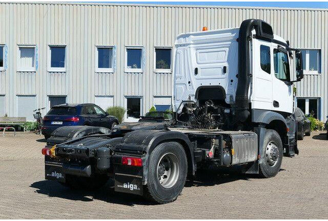 Mercedes-Benz 1845 LS Arocs 4x4, HAD, HydroDrive, Kilma, Hydr. - Cabeza tractora: foto 3 Mercedes-Benz 1845 LS Arocs 4x4, HAD, HydroDrive, Kilma, Hydr. - Cabeza tractora: foto 3