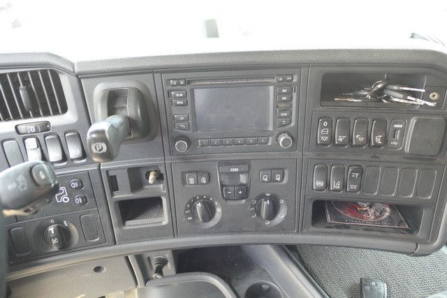 Cabeza tractora Scania R 410 4x2, Retarder, Hydr., Alu-Felgen, Klima: foto 12