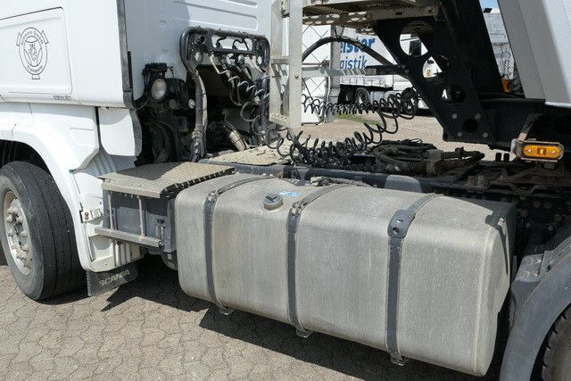 Scania R 410 4x2, Retarder, Hydr., Alu-Felgen, Klima - Cabeza tractora: foto 3 Scania R 410 4x2, Retarder, Hydr., Alu-Felgen, Klima - Cabeza tractora: foto 3