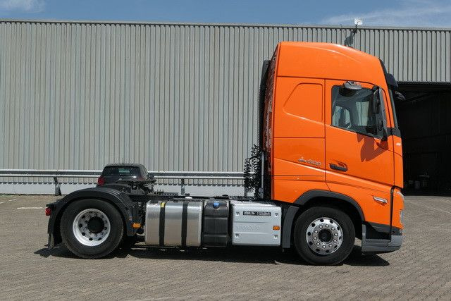 Volvo FH 500 4x2, Standklima, Standheizung, Alu-Felgen - Cabeza tractora: foto 2 Volvo FH 500 4x2, Standklima, Standheizung, Alu-Felgen - Cabeza tractora: foto 2