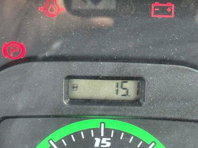 Case 570SV, 4+1 Schaufel, Telestiel, Palettengabel,AC - Retroexcavadora: foto 4 Case 570SV, 4+1 Schaufel, Telestiel, Palettengabel,AC - Retroexcavadora: foto 4