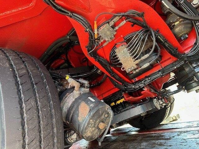 Doll T6E-S3/25-2+4, Tiefbett, teleskopierbar, Dolly - Góndola rebajadas semirremolque: foto 5 Doll T6E-S3/25-2+4, Tiefbett, teleskopierbar, Dolly - Góndola rebajadas semirremolque: foto 5