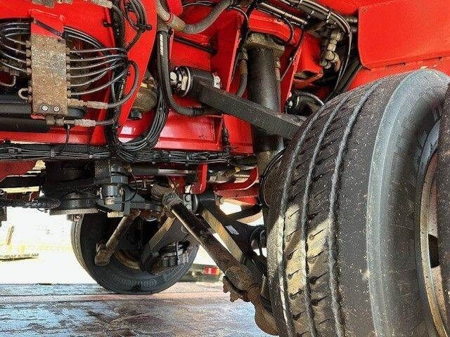 Doll T6E-S3/25-2+4, Tiefbett, teleskopierbar, Dolly - Góndola rebajadas semirremolque: foto 4 Doll T6E-S3/25-2+4, Tiefbett, teleskopierbar, Dolly - Góndola rebajadas semirremolque: foto 4