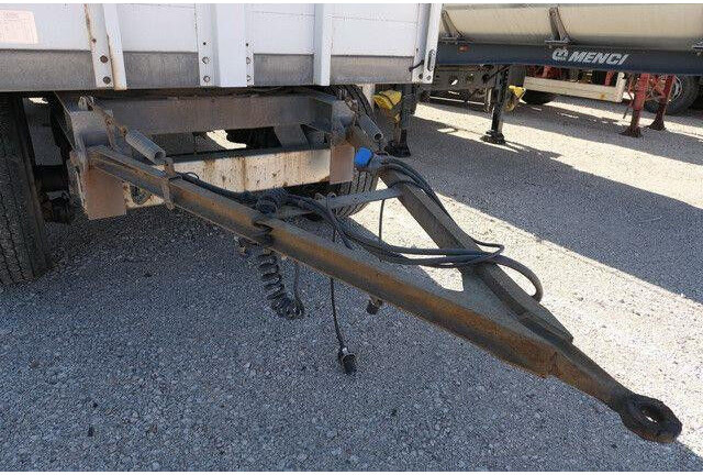 Fellechner AB21-N18, Mitnahmestapler, Verzinkt - Remolque plataforma/ Caja abierta: foto 3 Fellechner AB21-N18, Mitnahmestapler, Verzinkt - Remolque plataforma/ Caja abierta: foto 3