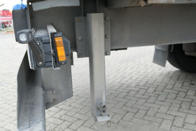 Hiebenthal ZWH 18, Tandem, Verzinkt, Zentralachs-Anh., BDF - Portacontenedore/ Intercambiable remolque: foto 5 Hiebenthal ZWH 18, Tandem, Verzinkt, Zentralachs-Anh., BDF - Portacontenedore/ Intercambiable remolque: foto 5