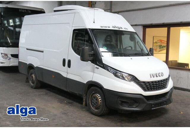 Iveco 35S16 Daily, Kerstner, 3.300mm lang, Klima - Frigorífico furgoneta: foto 1 Iveco 35S16 Daily, Kerstner, 3.300mm lang, Klima - Frigorífico furgoneta: foto 1