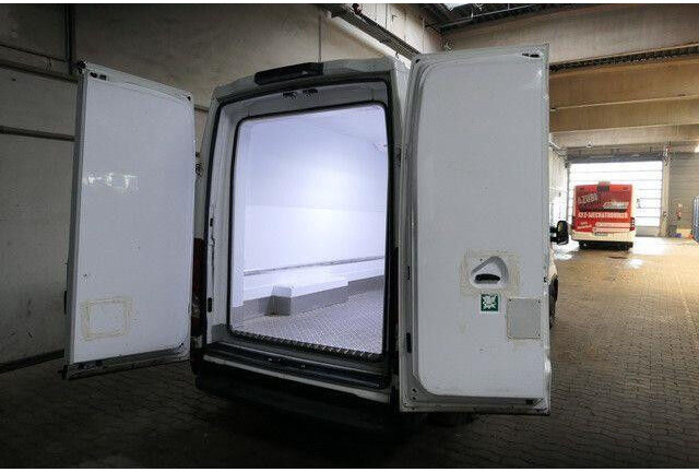 Iveco 35S16 Daily, Kerstner, 3.300mm lang, Klima - Frigorífico furgoneta: foto 5 Iveco 35S16 Daily, Kerstner, 3.300mm lang, Klima - Frigorífico furgoneta: foto 5
